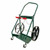 Anthony 818-3N1 Medium Size - 3N1 Cart -18" Steel Wheels -