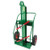 Anthony W-12PN Cyl Truck Wheel 10X4X3/4