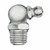 ALEMITE 1/8" PTF GREASE FITTING