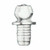 ALEMITE 3/16" DIA. DRIVE TYPE GRE