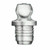 ALEMITE 1/4" DRIVE TYPE GREASE F (Pack of 50)