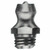 ALEMITE 1/4"-28 UNF-2A GREASE FI