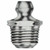 ALEMITE 5/8"X1/8"PT HYD. STRAIGH