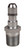 Alemite 307115 1/4"Nptf(M) Air Plug Con