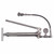 Alemite 325540-2 Gun Assembly