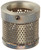 Alemite 326463-B1 Strainer