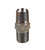 Alemite 327033 1/4"Nptf(M)X1/4"Nptf(M)
