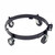Alemite 336575-B1 Band Dolly F/16-Gal Pail