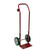 Alemite 338958 Two Wheel Hand Truck