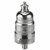 Alemite 43570-A2 1/4"Nptf(M) Automatic Pr