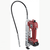 Alemite 586-B 14.4V Li Ion Cordless Grease Gun Dual Battery