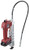 Alemite 596-B1 Grease Gun Cordless 20V2.5 Ah Li Ion 2 Batterie