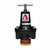 Alemite 7608-B 1/2" Air Regulator W/Gauge