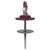 Alemite 8550-A1 50:1 High Pressure Lubri