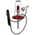 Alemite 8553-2 26:1 Pump Assembly 35Lb/5 Gallon