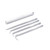 Allen 3121D Set Hk&Pick 3121D (1 ST)
