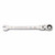 Gearwrench 86710 Flex Comb Rat 90T 10 mm