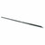 True Temper 1160100 17700 18Lb 1 1/4X60 Pinch Point Crowbar