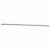 31400 BENT CHISEL SLATEBAR#14 DIAMOND POI