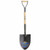 Jackson Professional Tools 1201300 Pony Round Point Shovel27" D-Handle