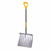 Jackson Professional Tools 1201500 Size 2 Dh Round Point Pony Shovel-Ts