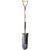 Jackson Professional Tools 1230700 Size 14 Dh Drain Spade14"-Ts