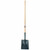 True Temper 1554500 Size 2 Eagle Square Point Shovel 44" Long Ha