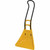 True Temper 1625300 Snow Pusher Poly 26" Dual Hdl Multi Grip Snoboss