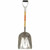 True Temper 1670900 Size 10-Poly Dh Ribbedaluminum Sc