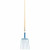 True Temper 1838200 6-Tine Promotional Manure Fork Bent Patter