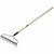 True Temper 1881600 14" Eagle Welded Bow Rake 54" Handle