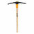 True Temper 20182100 6 Lb. Clay Pick/Assembled