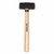 True Temper 20184300 3 Lb Engineer Hammer 16In Handle