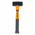 True Temper 20184600 4 Lb Engineer Hammer 16In Handle