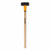 True Temper 20185000 8 Lb Sledge Hammer 36 In Handle