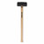 True Temper 20185600 20 Lb Sledge Hammer 36In Handle