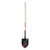True Temper 2585600 Shvl Lhrp Hvy Dty 16Ga #2 Fts Un Tls