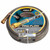 Jackson Professional Tools 4003900 3/4" X 50 Ft Commercialgrade Gray Hose