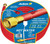 Jackson Professional Tools 4008600A Hose-5/8X50-Cd-Red Rubber-Crush Proof Coup