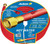 Jackson Professional Tools 4008900A 3/4" X 50' Commercial Duty Red Garden Hose