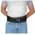 Allegro 7130-04 XLarge Liftbak Back Support Black