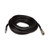 Allegro 9101-25B 25' Airline Hse 3/8" Diaw/Hansen-St Cpl/Plug Hp