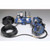 Allegro 9200-02 Two-Worker Mask System 50Ft Hose