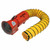 Allegro 9506-01 12V Dc Axial Blower W/Canister Includes 15