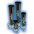 Allegro 9518-18 Plastic Venturi Blower -Large
