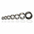 Aquasol Corporation SGP-0.75 Solugap 3/4" Spacer 50Pk (1 PK)