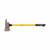 Ampco Safety Tools A-15FG Fireman'S Pick Head Axe6# Head