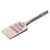 Ampco Safety Tools CS-25-ST 7.75" Pneum Scaling Chisal-2" Bit (1 BIT)