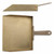 Ampco Safety Tools D-49 4"X8" Dust Pan