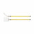 Ampco Safety Tools F-4FG 13" Manure Fork 54" Tinefgb. Handle